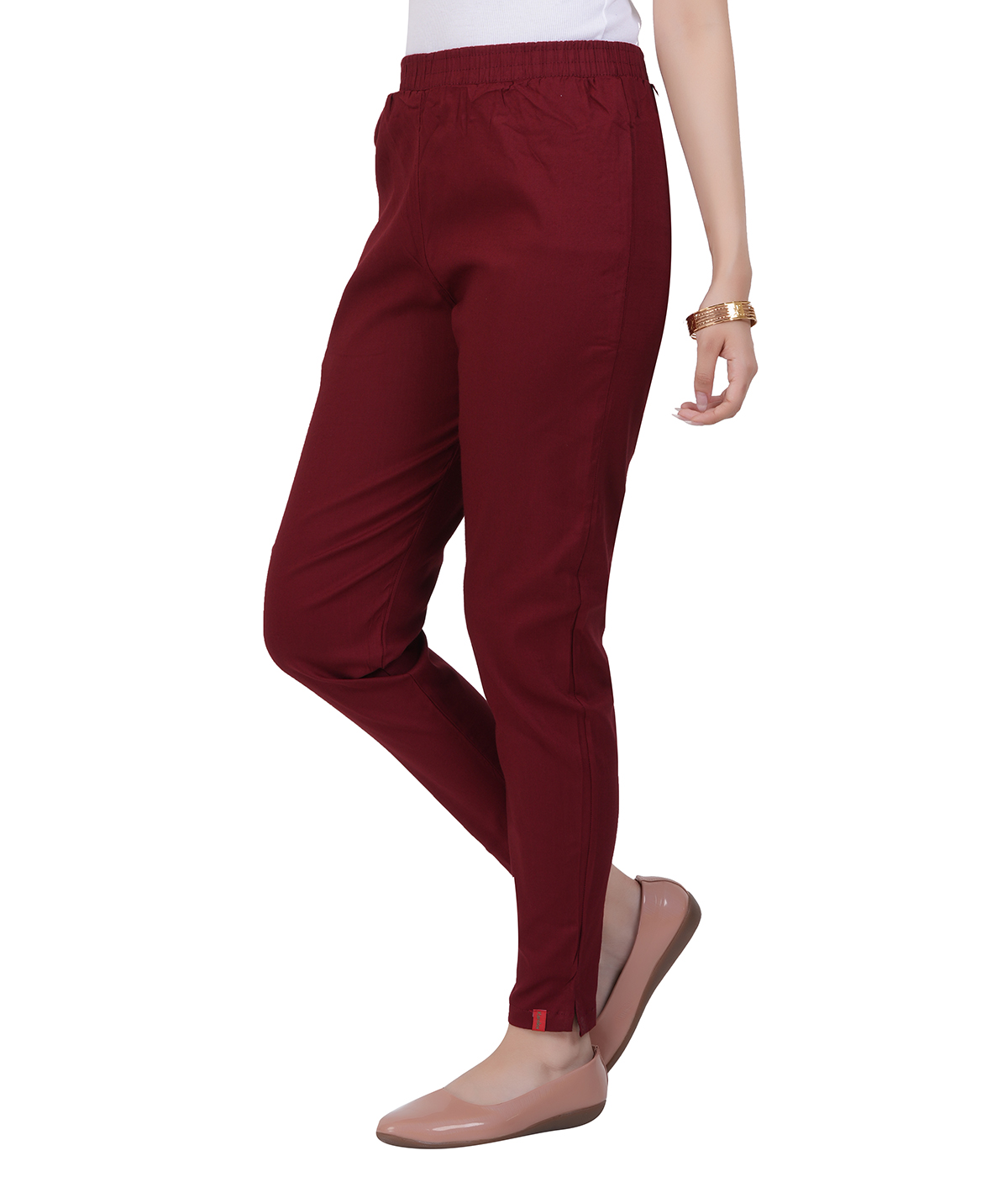 STRAIGHT PANT